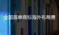 全国首单商标海外布局费用损失保险落地广州